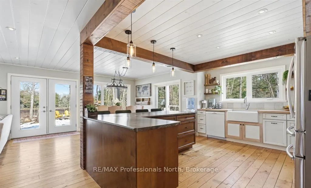Photo 32 of 1289 Purbrook Road, Bracebridge, Draper — HOMEH