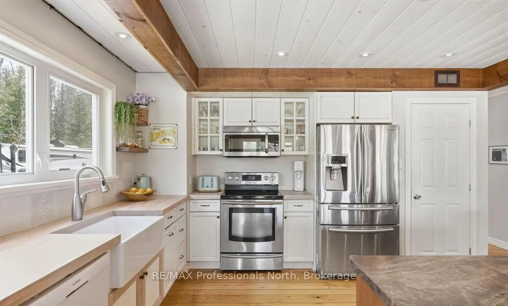 Photo 39 of 1289 Purbrook Road, Bracebridge, Draper — HOMEH