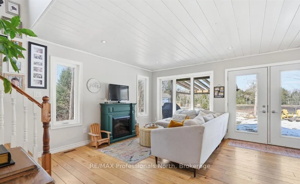 Photo 42 of 1289 Purbrook Road, Bracebridge, Draper — HOMEH