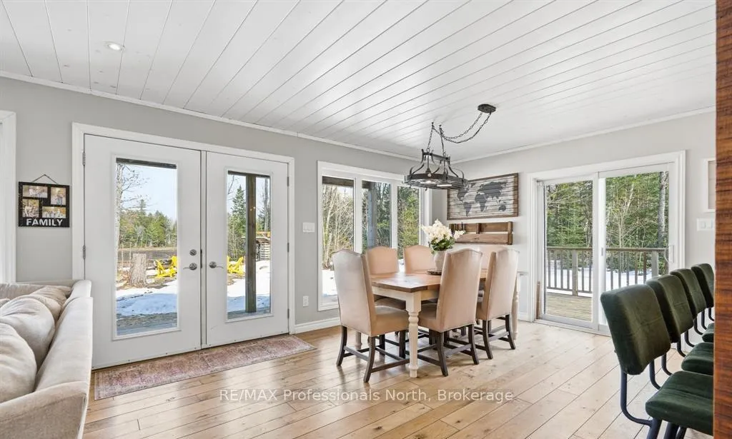 Photo 43 of 1289 Purbrook Road, Bracebridge, Draper — HOMEH