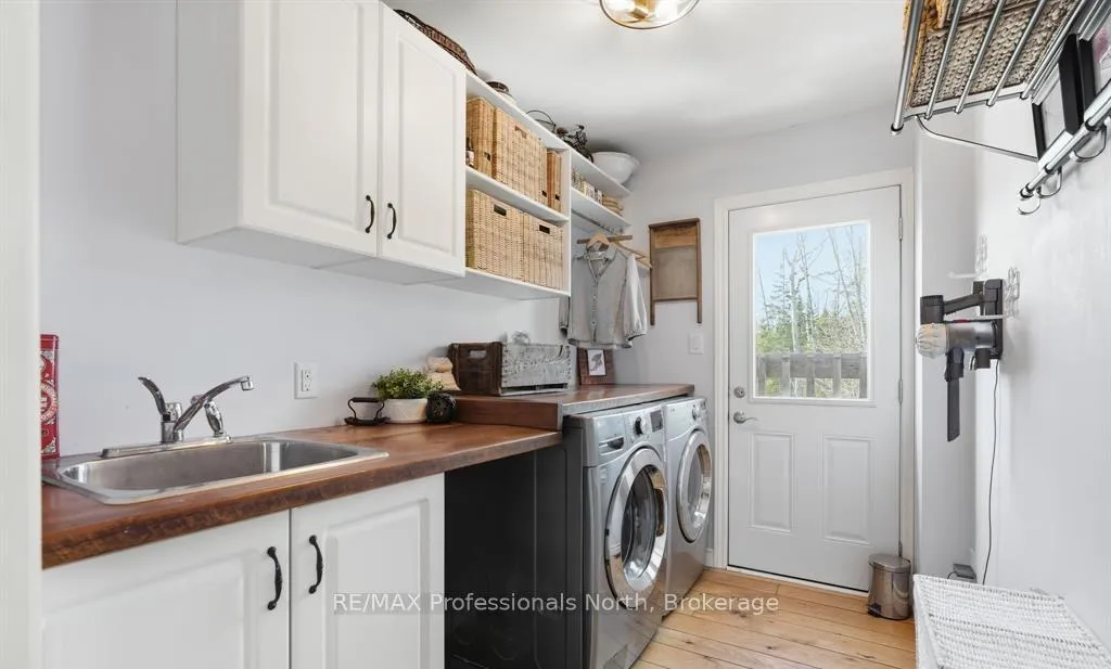 Photo 45 of 1289 Purbrook Road, Bracebridge, Draper — HOMEH