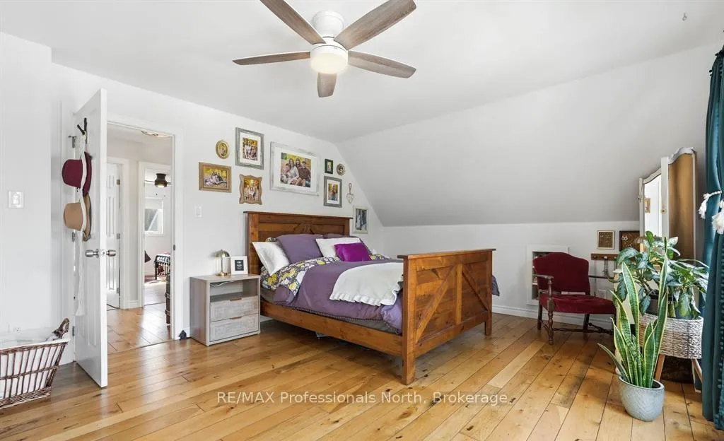 Photo 48 of 1289 Purbrook Road, Bracebridge, Draper — HOMEH