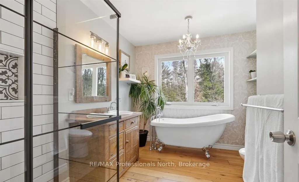 Photo 50 of 1289 Purbrook Road, Bracebridge, Draper — HOMEH