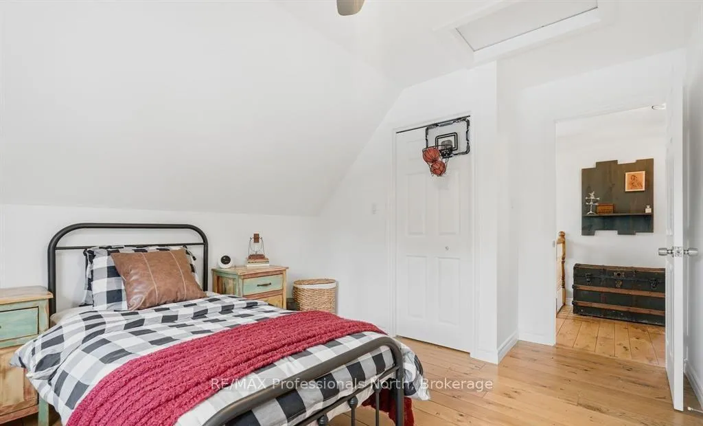 Photo 55 of 1289 Purbrook Road, Bracebridge, Draper — HOMEH