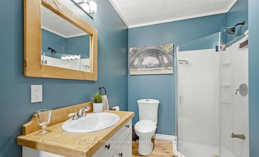 Photo 60 of 1289 Purbrook Road, Bracebridge, Draper — HOMEH
