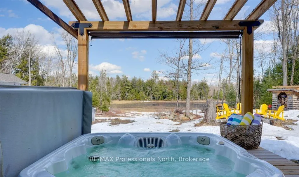 Photo 67 of 1289 Purbrook Road, Bracebridge, Draper — HOMEH