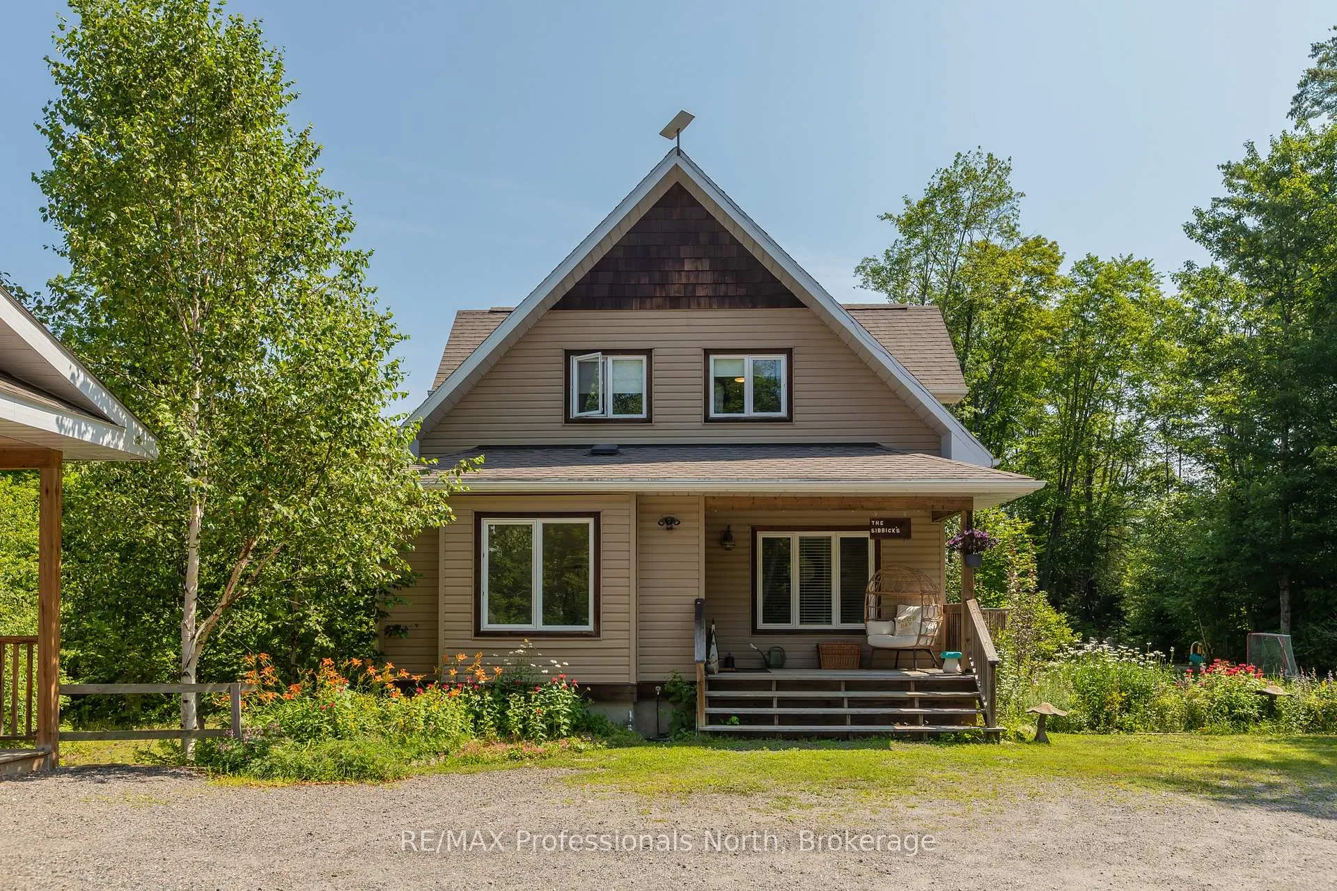 Photo 12 of 1289 Purbrook Road, Bracebridge, Draper — HOMEH