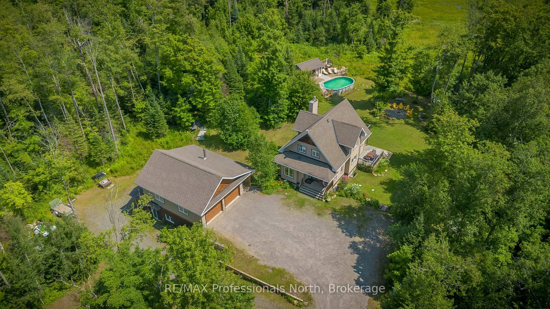 Photo 17 of 1289 Purbrook Road, Bracebridge, Draper — HOMEH