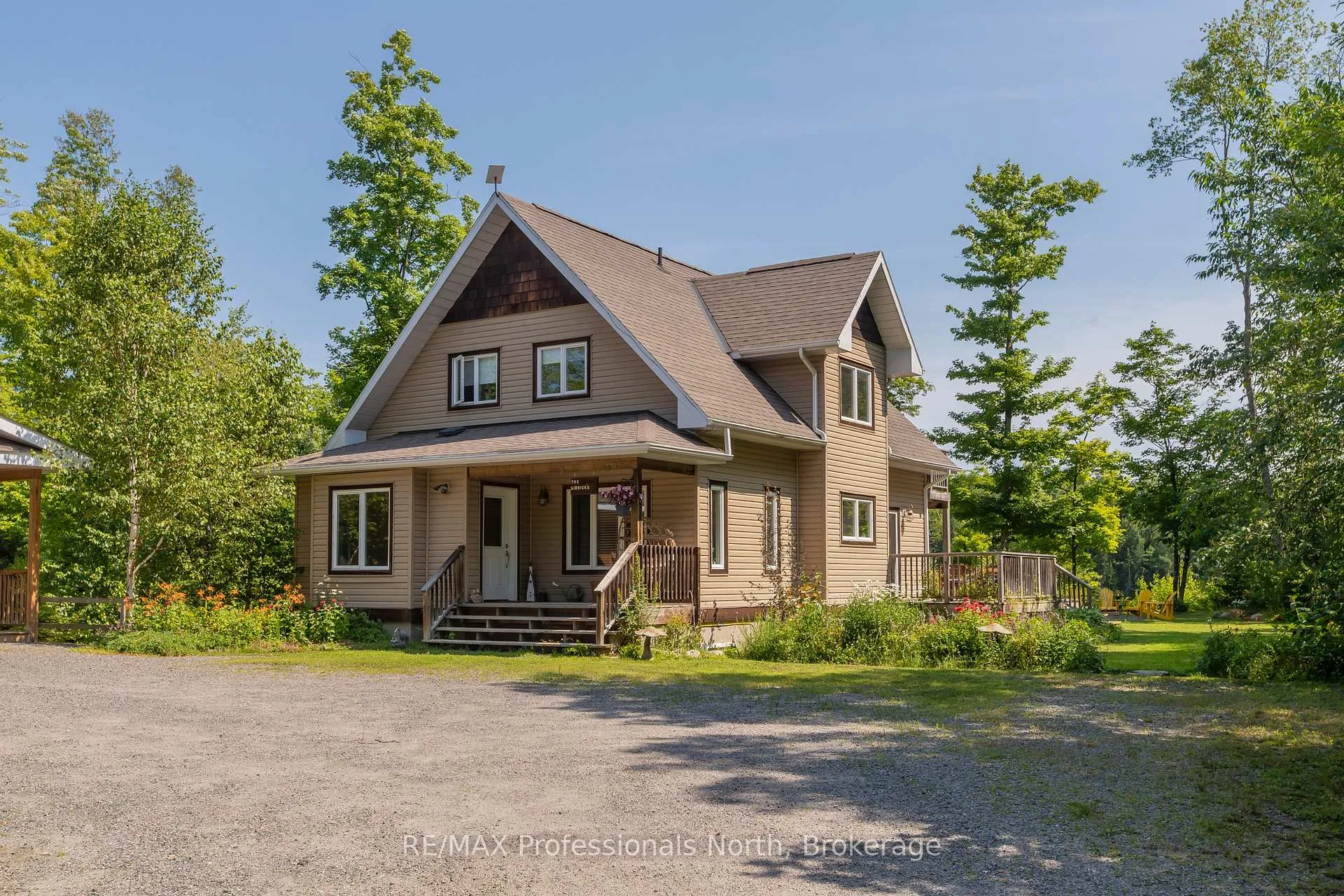 Photo 22 of 1289 Purbrook Road, Bracebridge, Draper — HOMEH