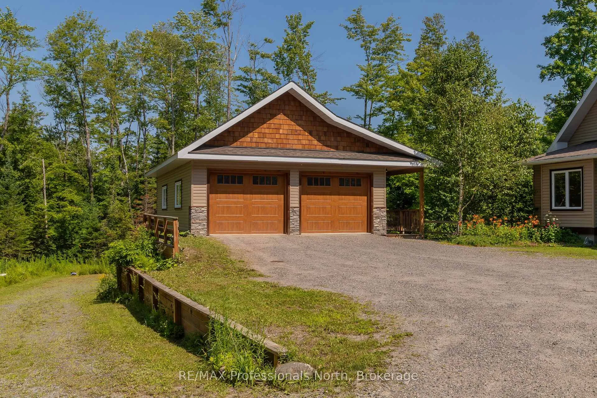 Photo 63 of 1289 Purbrook Road, Bracebridge, Draper — HOMEH