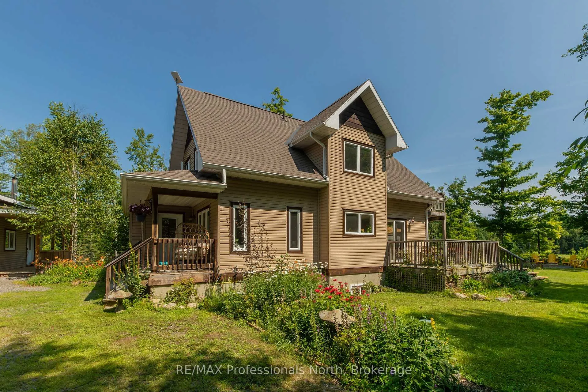 Photo 71 of 1289 Purbrook Road, Bracebridge, Draper — HOMEH