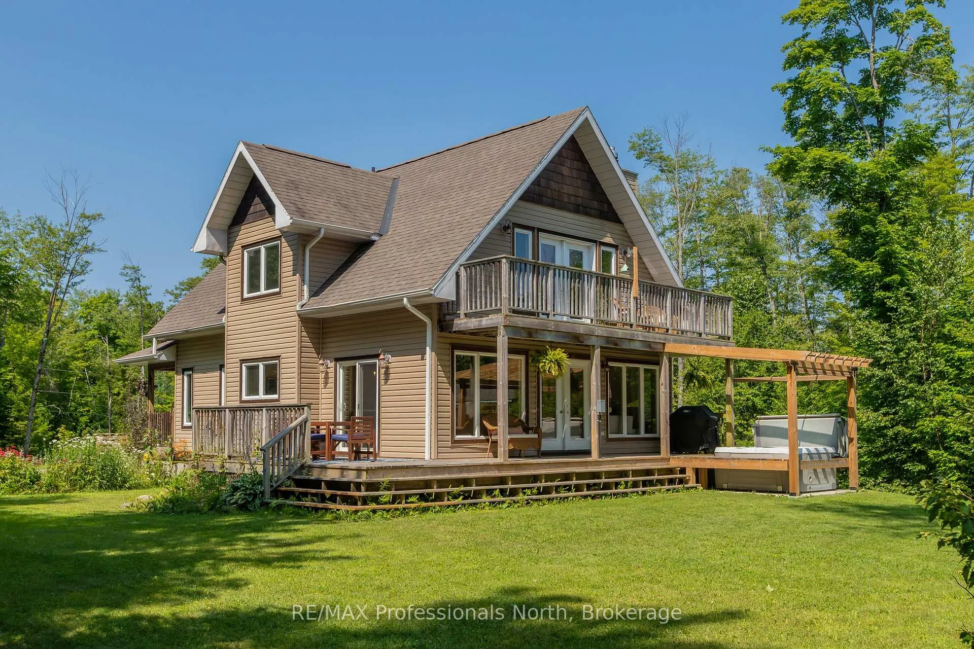 Photo 73 of 1289 Purbrook Road, Bracebridge, Draper — HOMEH
