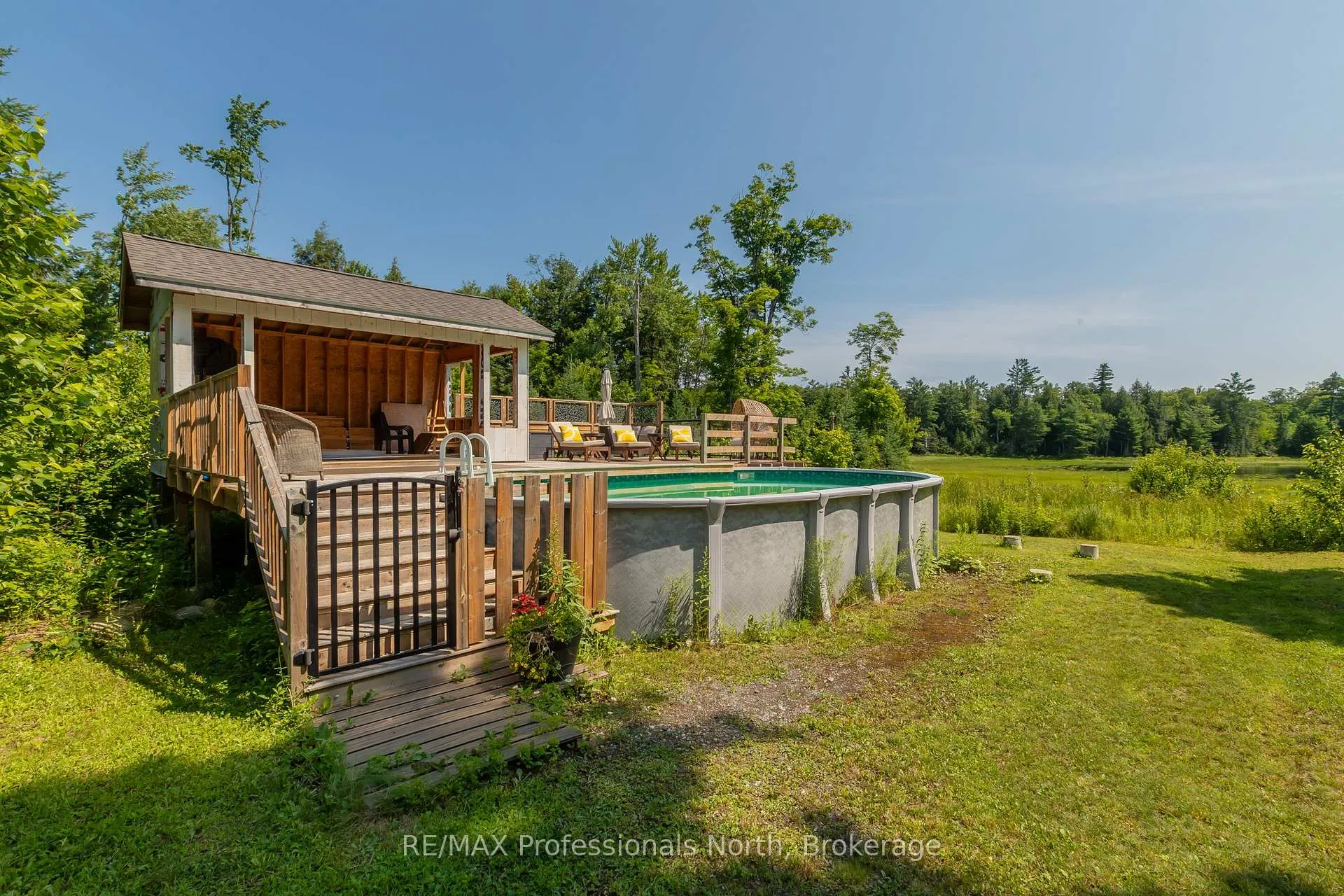 Photo 75 of 1289 Purbrook Road, Bracebridge, Draper — HOMEH
