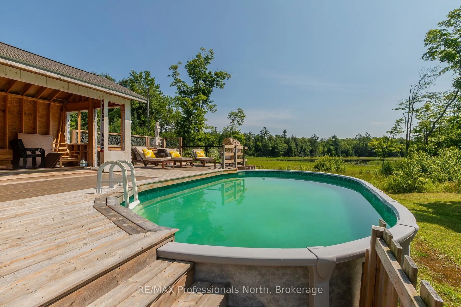 Photo 78 of 1289 Purbrook Road, Bracebridge, Draper — HOMEH
