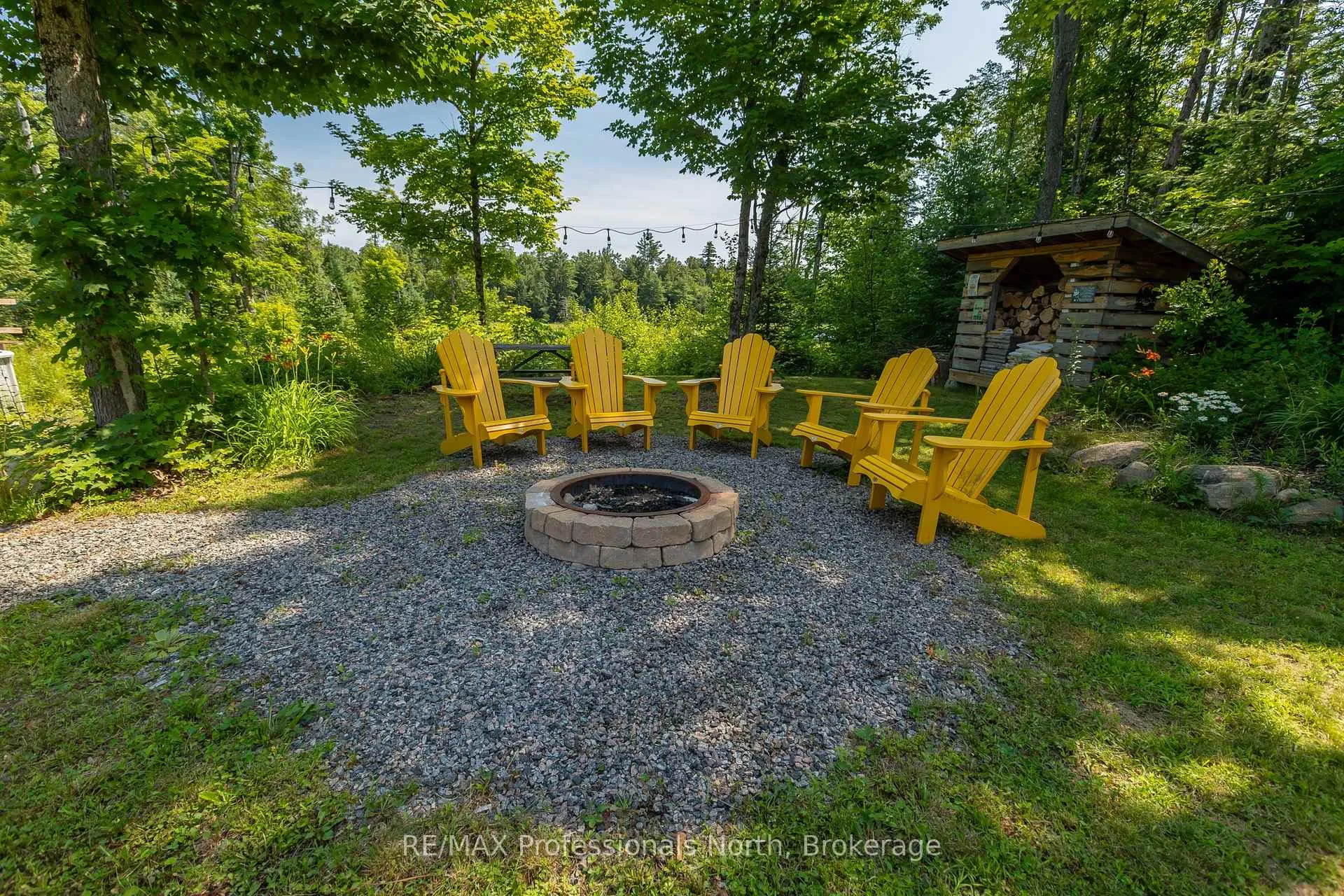 Photo 74 of 1289 Purbrook Road, Bracebridge, Draper — HOMEH