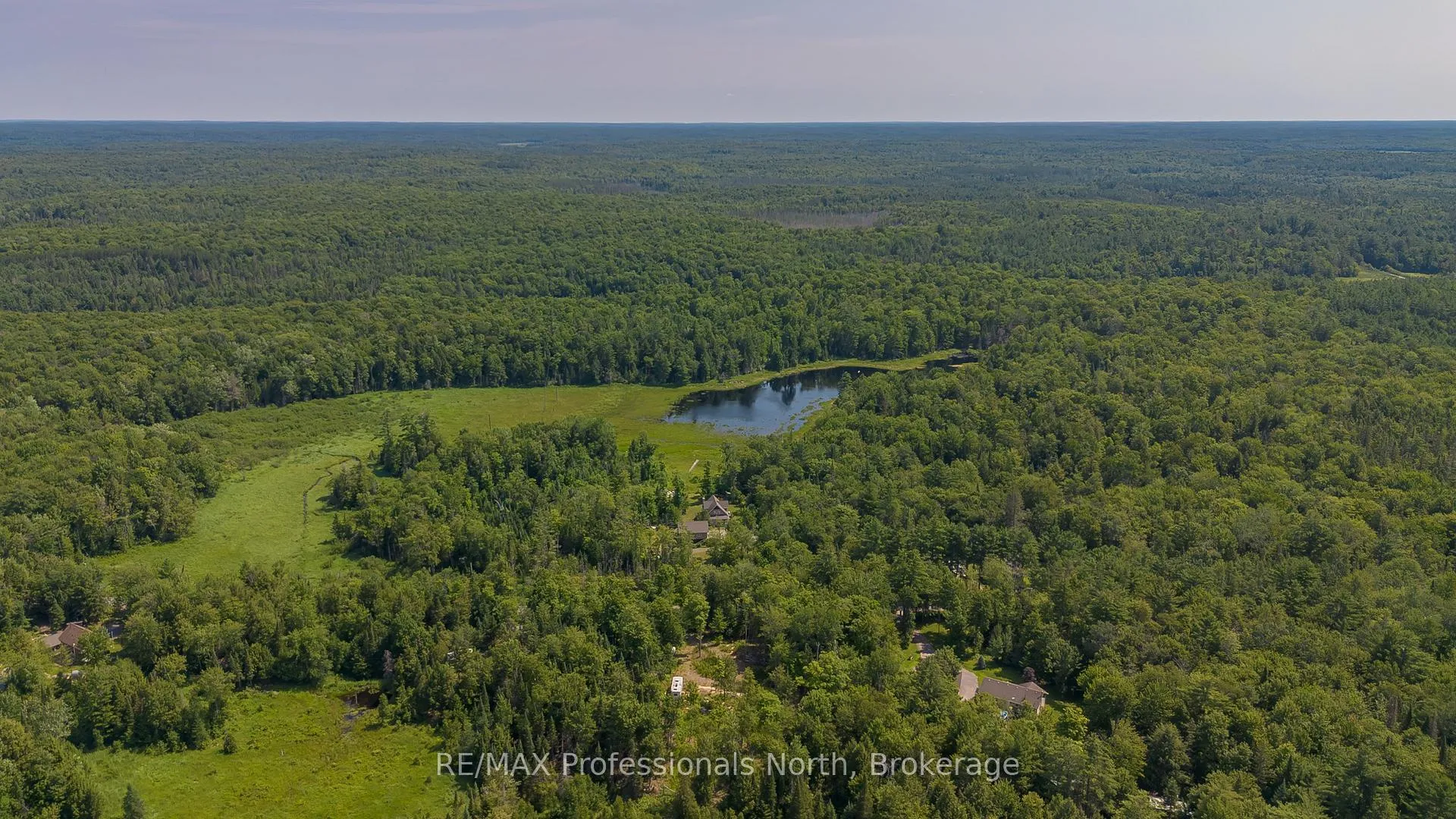 Photo 85 of 1289 Purbrook Road, Bracebridge, Draper — HOMEH