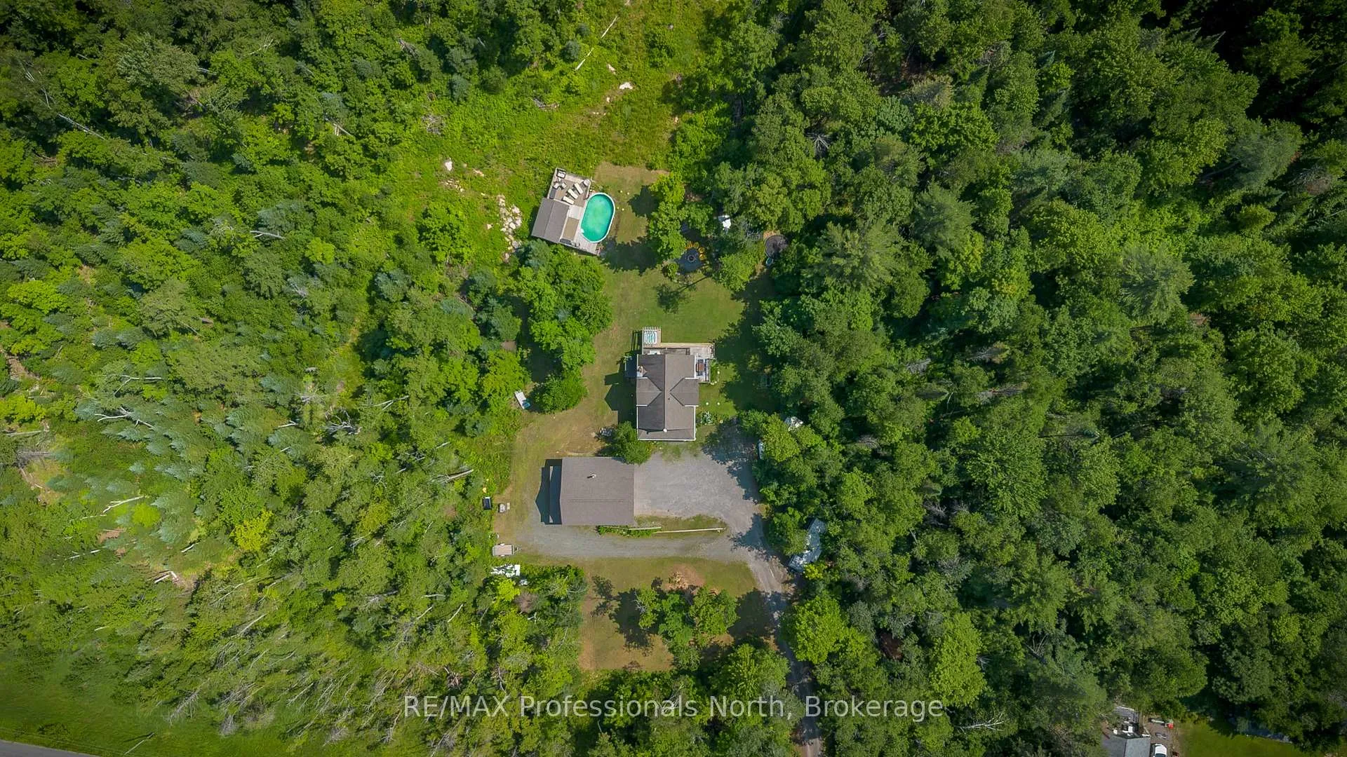 Photo 87 of 1289 Purbrook Road, Bracebridge, Draper — HOMEH