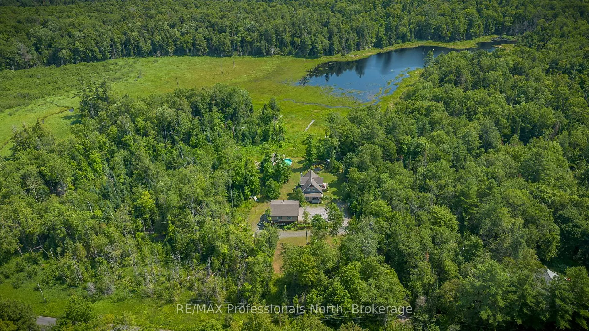Photo 89 of 1289 Purbrook Road, Bracebridge, Draper — HOMEH