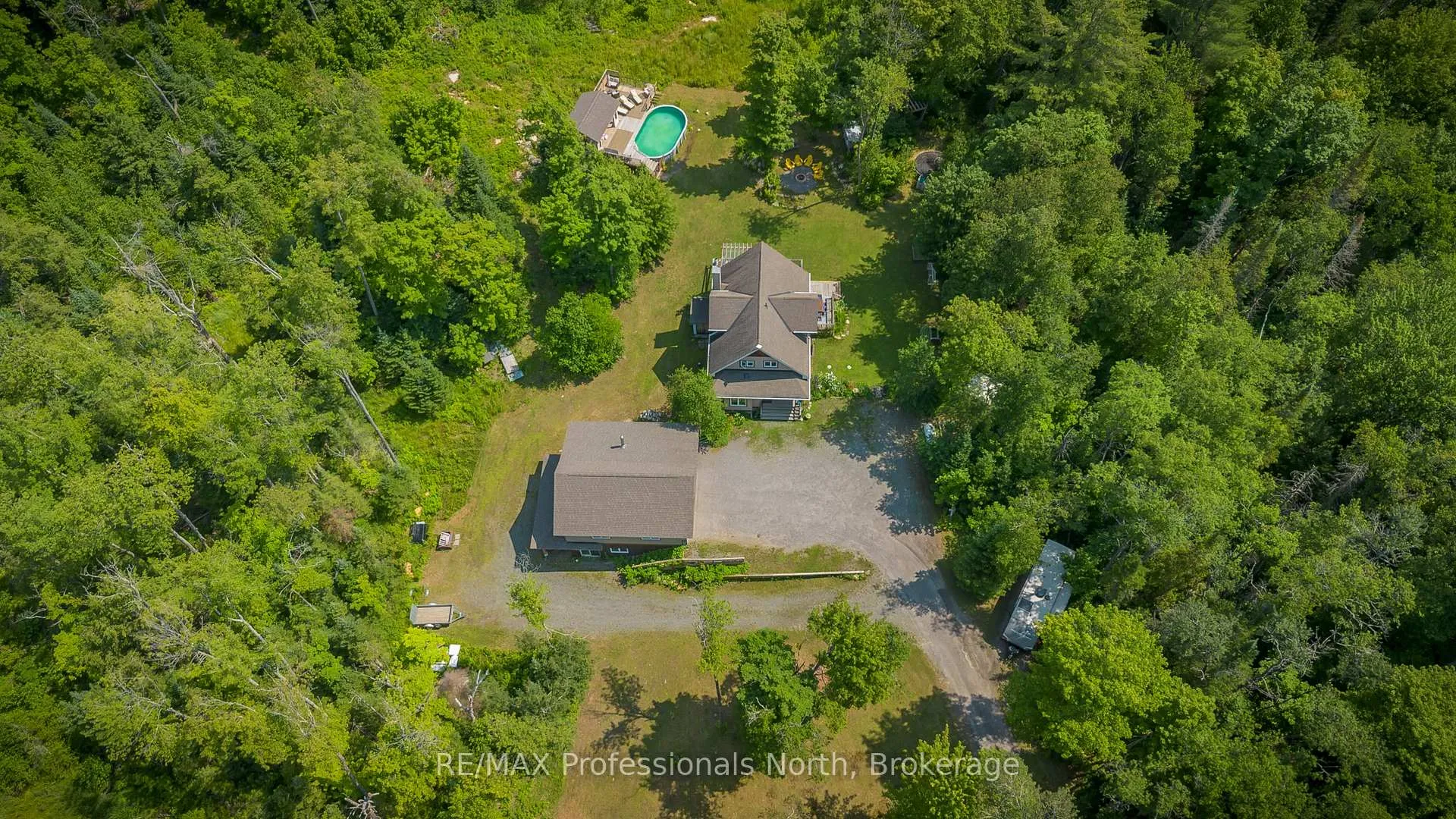 Photo 92 of 1289 Purbrook Road, Bracebridge, Draper — HOMEH