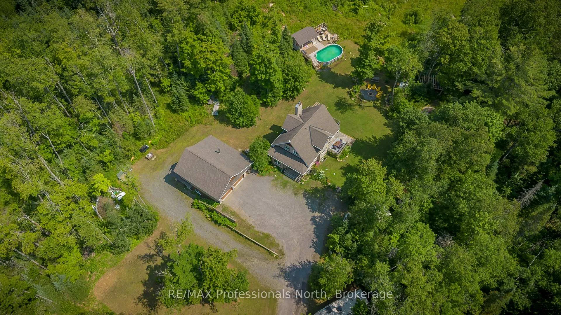 Photo 95 of 1289 Purbrook Road, Bracebridge, Draper — HOMEH