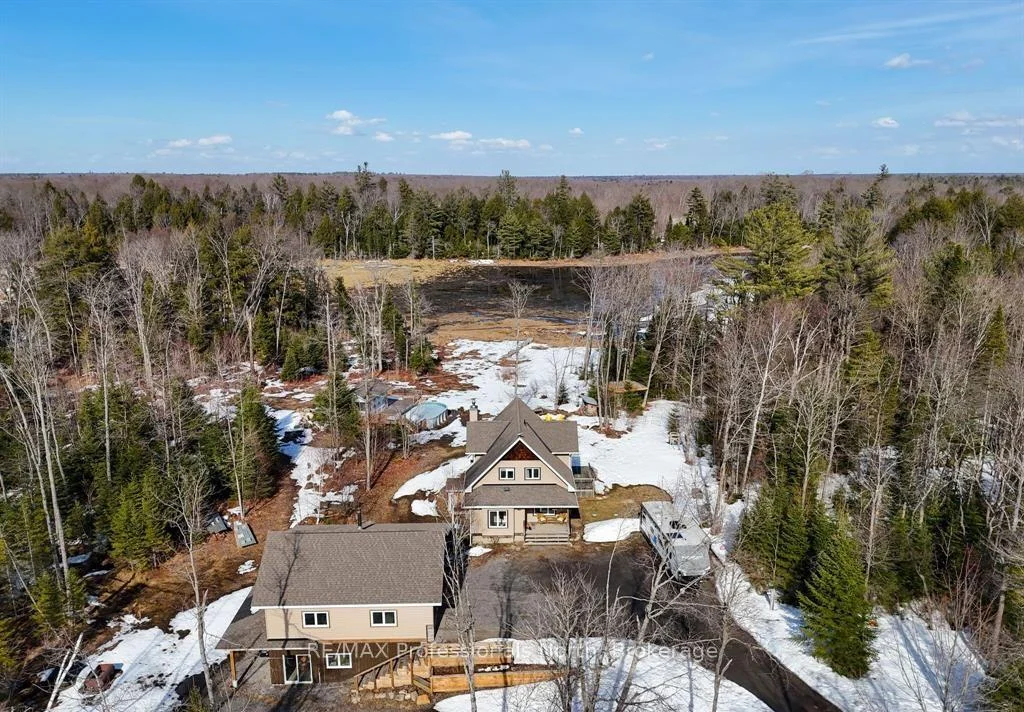 Photo 3 of 1289 Purbrook Road, Bracebridge, Draper — HOMEH