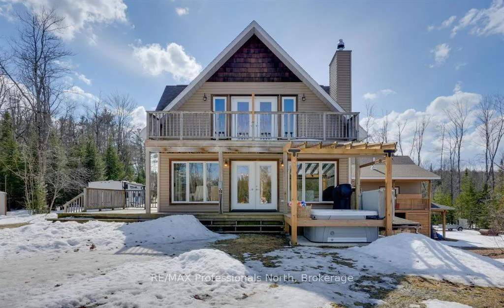 Photo 4 of 1289 Purbrook Road, Bracebridge, Draper — HOMEH