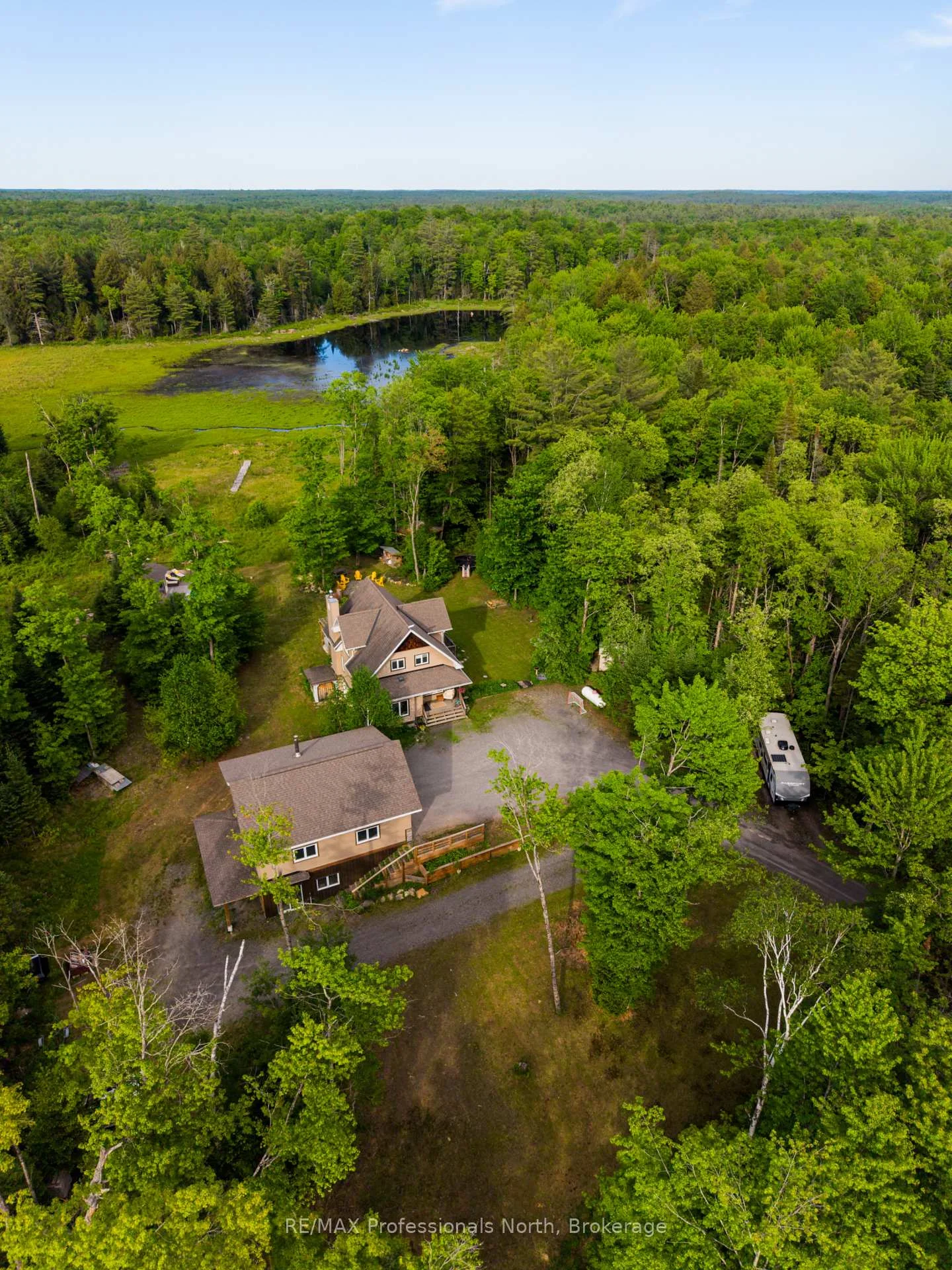 Photo 5 of 1289 Purbrook Road, Bracebridge, Draper — HOMEH