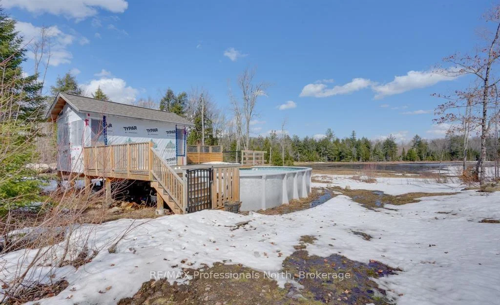 Photo 7 of 1289 Purbrook Road, Bracebridge, Draper — HOMEH