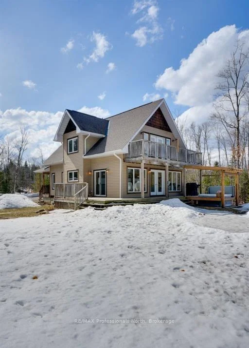 Photo 9 of 1289 Purbrook Road, Bracebridge, Draper — HOMEH