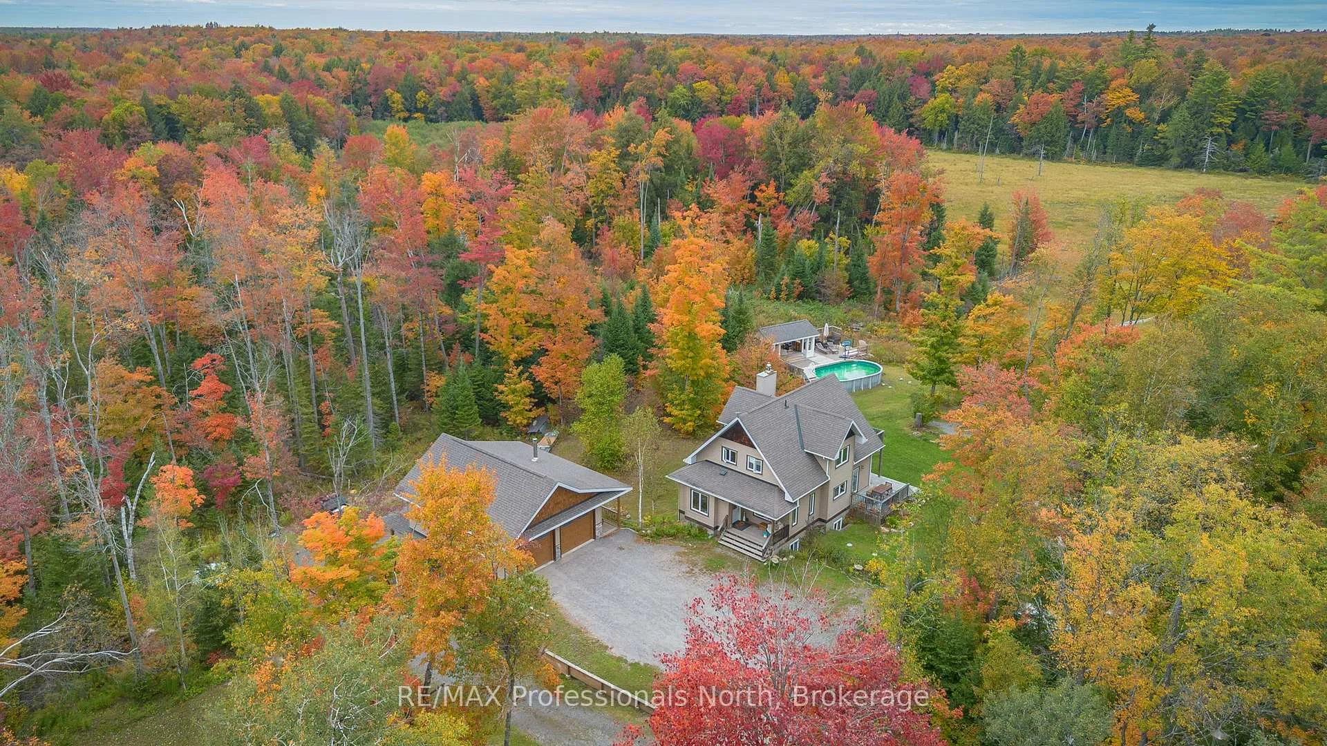 Photo 11 of 1289 Purbrook Road, Bracebridge, Draper — HOMEH