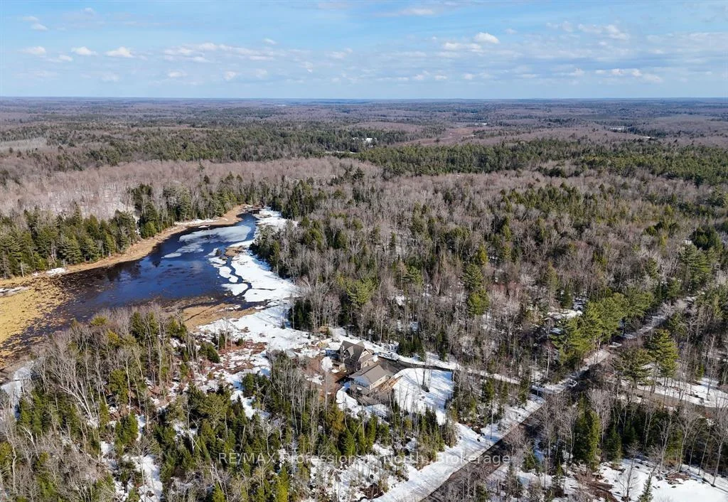 Photo 13 of 1289 Purbrook Road, Bracebridge, Draper — HOMEH
