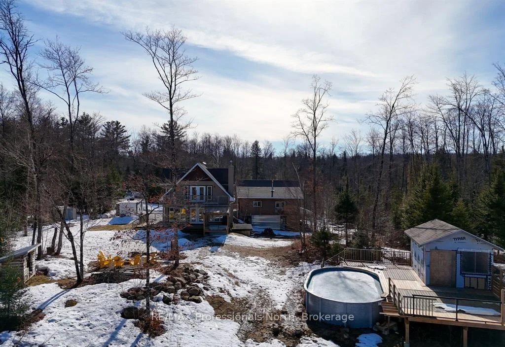 Photo 14 of 1289 Purbrook Road, Bracebridge, Draper — HOMEH