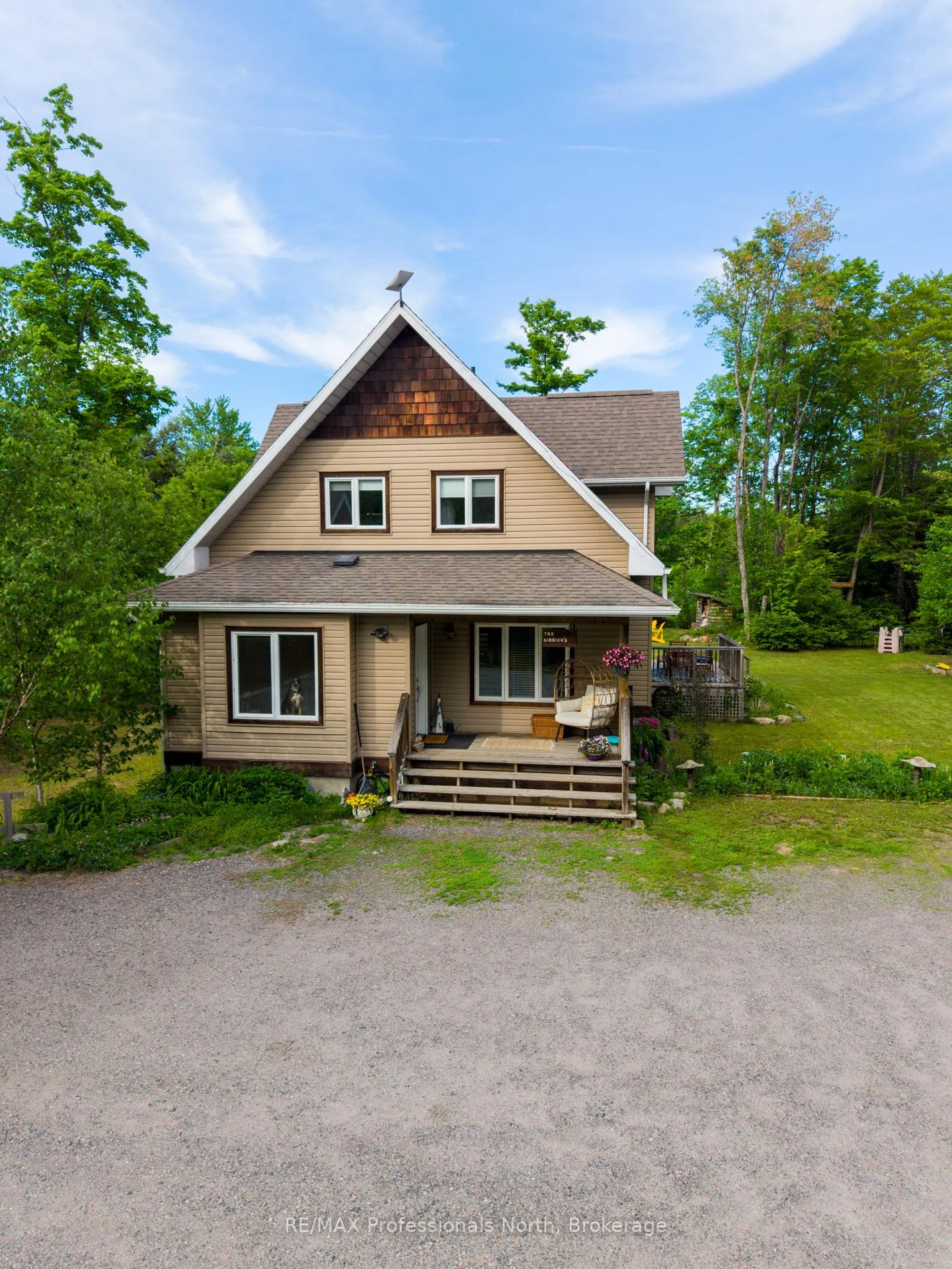 Photo 15 of 1289 Purbrook Road, Bracebridge, Draper — HOMEH