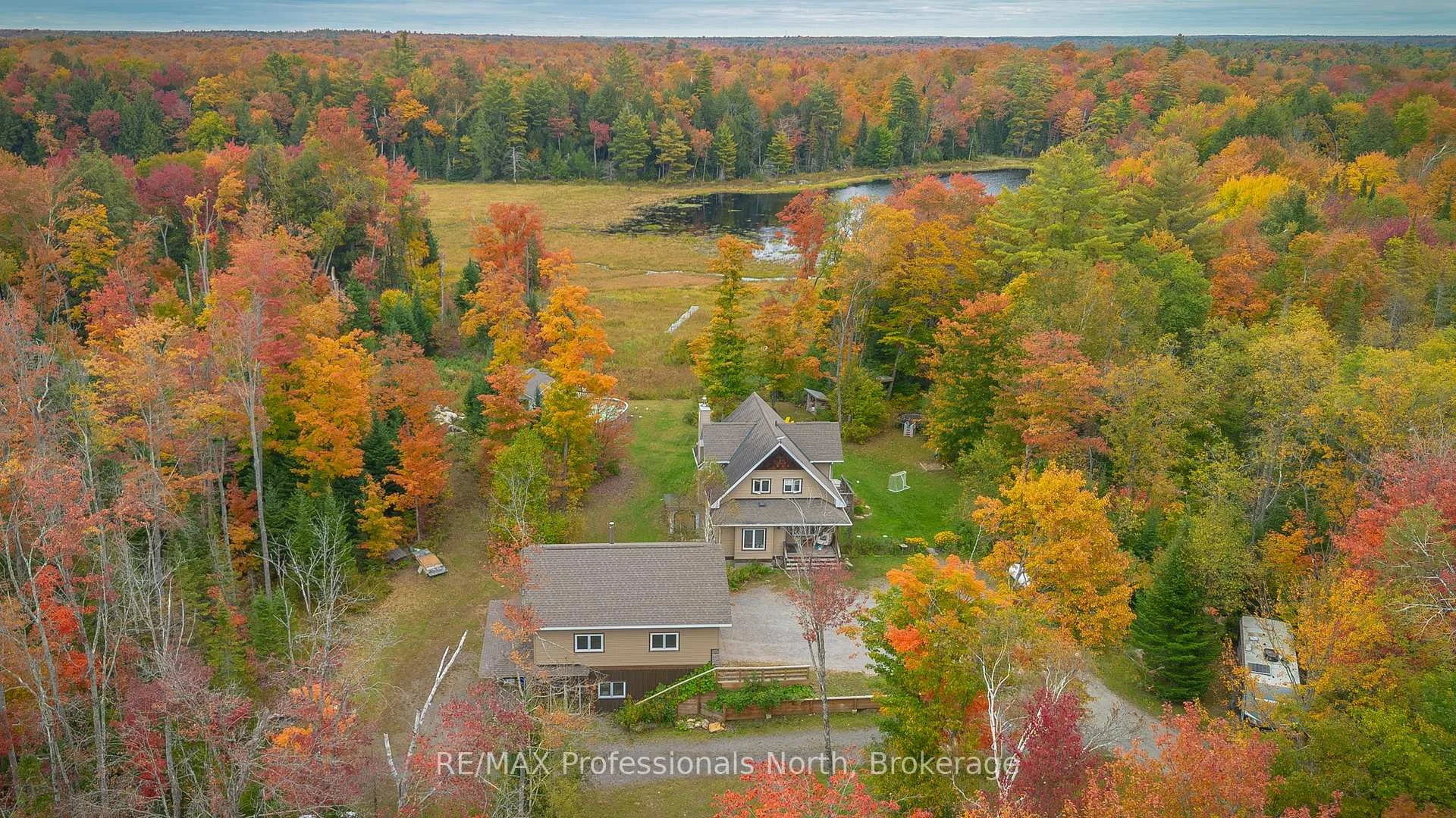 Photo 16 of 1289 Purbrook Road, Bracebridge, Draper — HOMEH