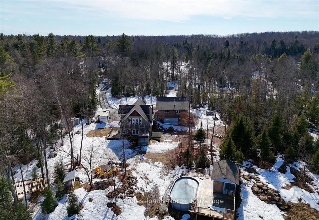 Photo 18 of 1289 Purbrook Road, Bracebridge, Draper — HOMEH