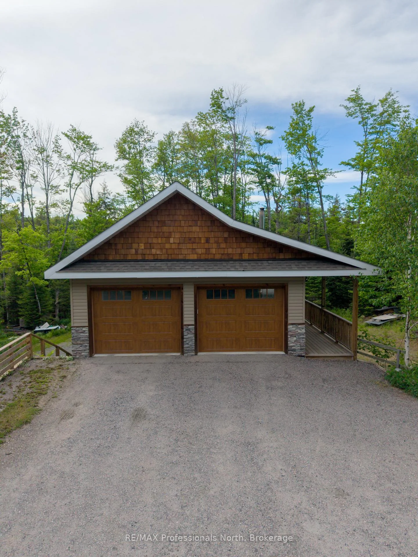 Photo 20 of 1289 Purbrook Road, Bracebridge, Draper — HOMEH