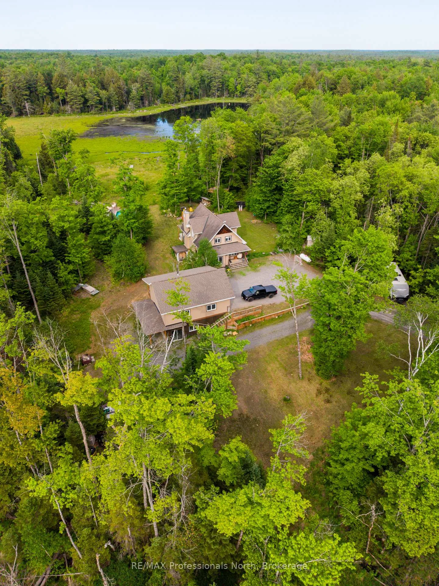 Photo 25 of 1289 Purbrook Road, Bracebridge, Draper — HOMEH