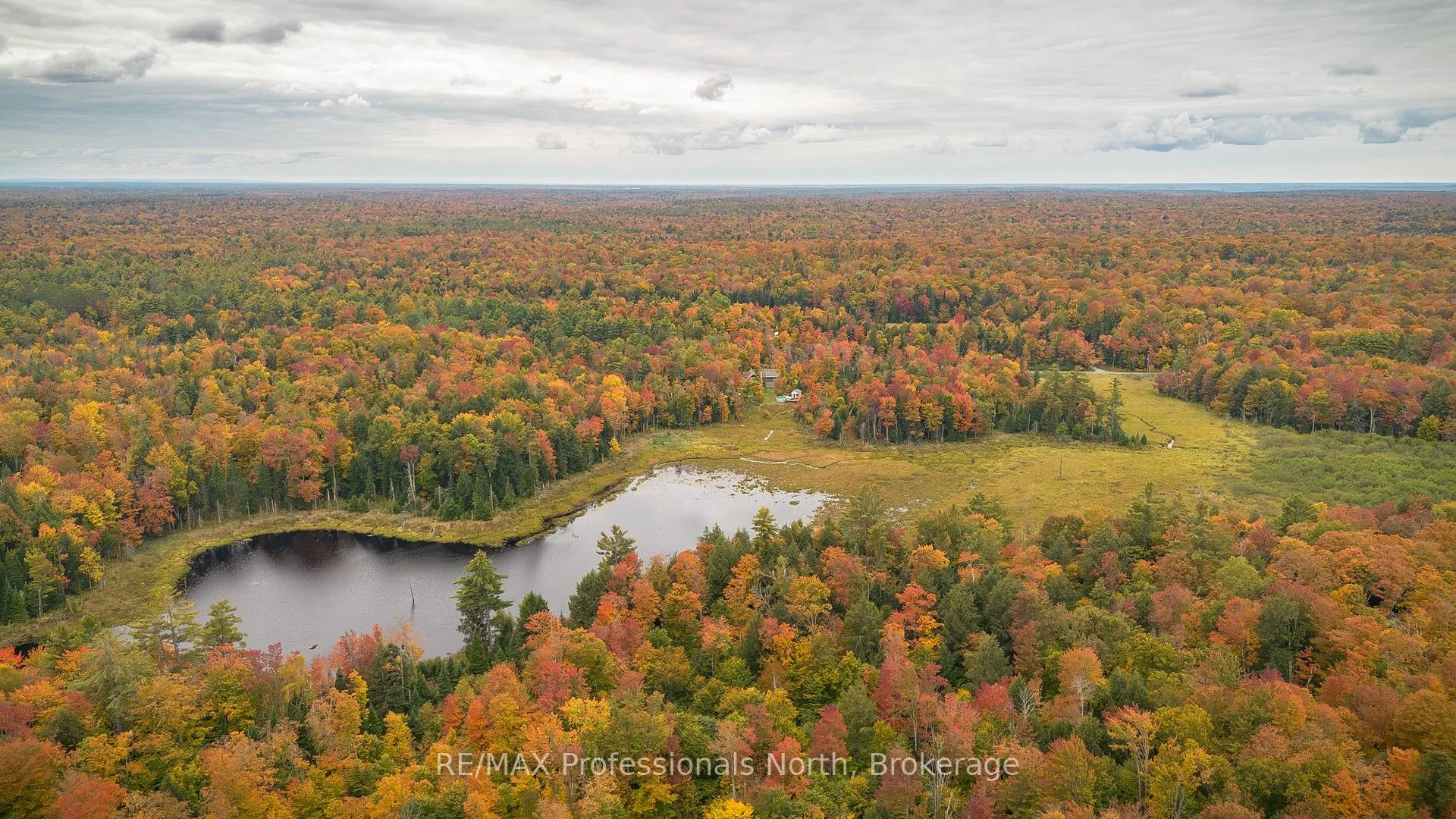 Photo 26 of 1289 Purbrook Road, Bracebridge, Draper — HOMEH