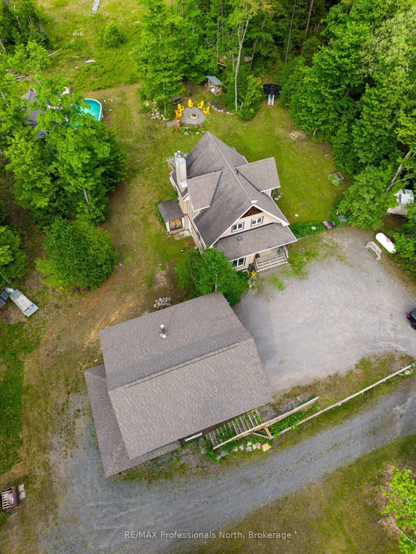 Photo 28 of 1289 Purbrook Road, Bracebridge, Draper — HOMEH