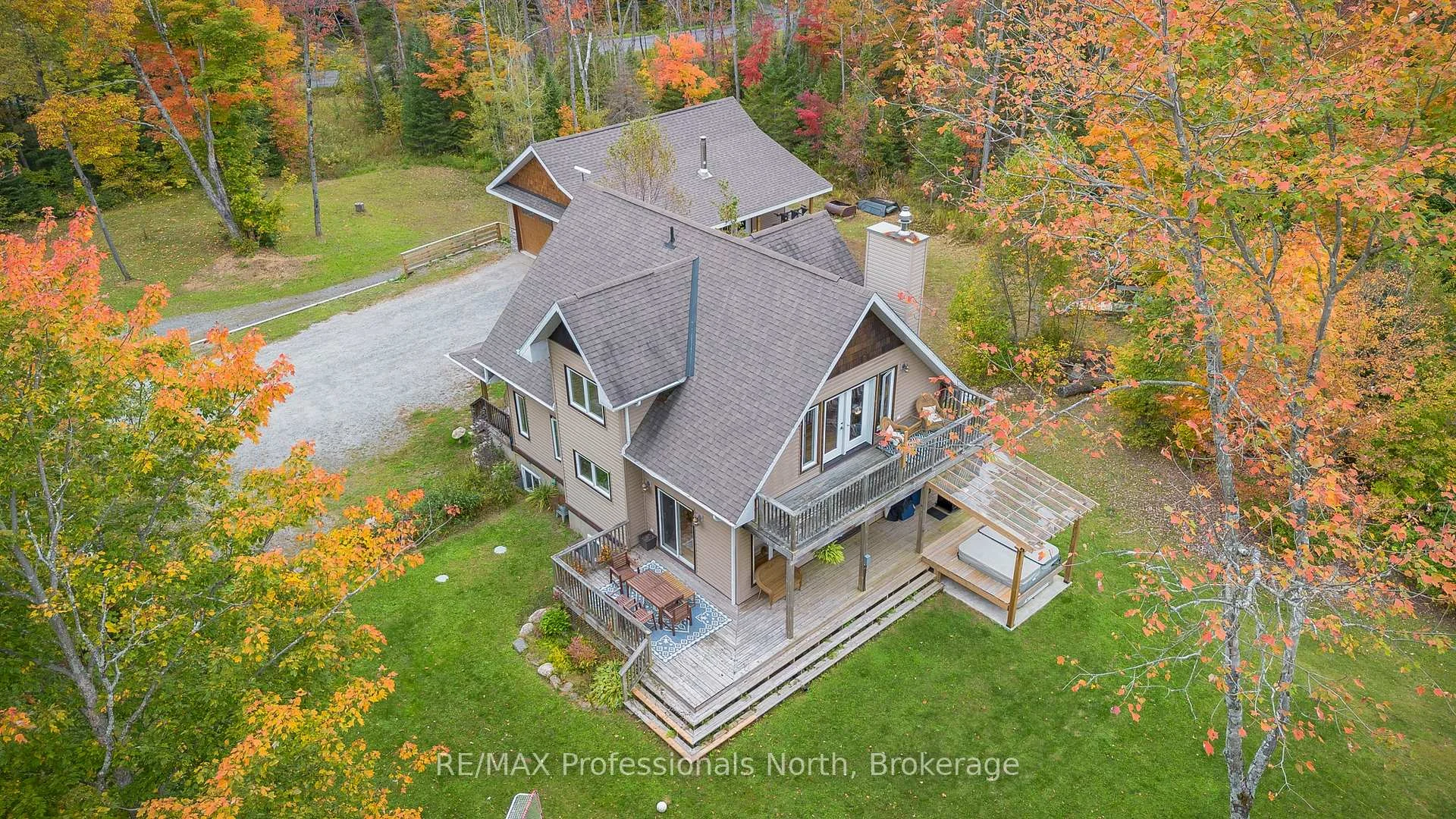 Photo 29 of 1289 Purbrook Road, Bracebridge, Draper — HOMEH