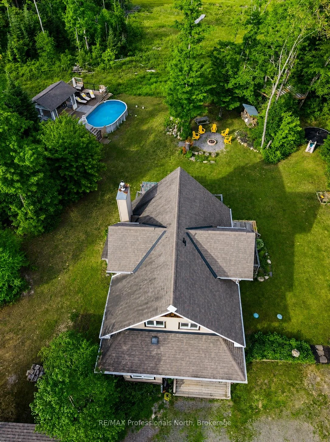 Photo 35 of 1289 Purbrook Road, Bracebridge, Draper — HOMEH