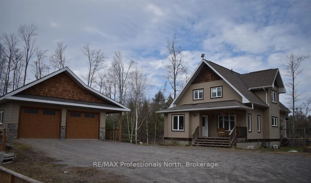 Photo 65 of 1289 Purbrook Road, Bracebridge, Draper — HOMEH