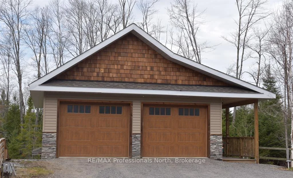Photo 68 of 1289 Purbrook Road, Bracebridge, Draper — HOMEH