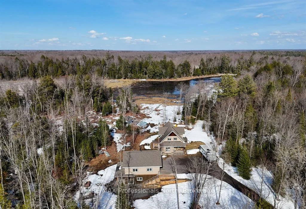 Photo 76 of 1289 Purbrook Road, Bracebridge, Draper — HOMEH