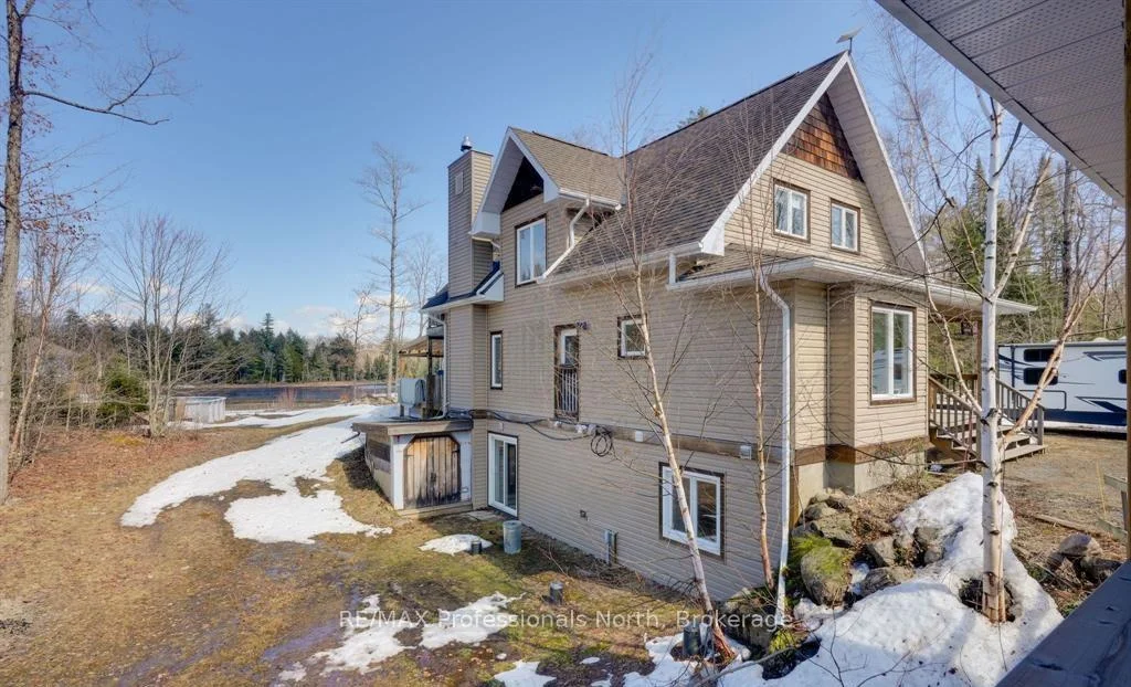 Photo 79 of 1289 Purbrook Road, Bracebridge, Draper — HOMEH