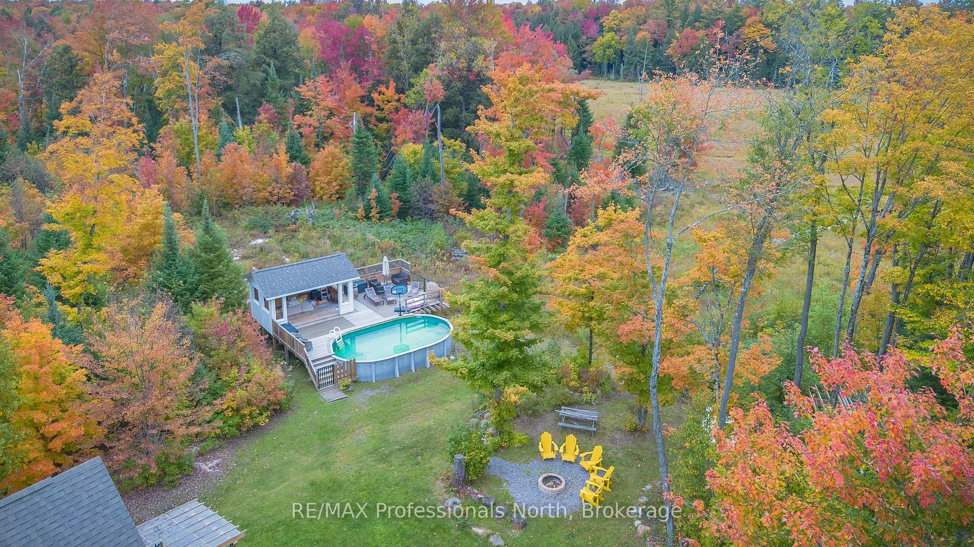 Photo 80 of 1289 Purbrook Road, Bracebridge, Draper — HOMEH
