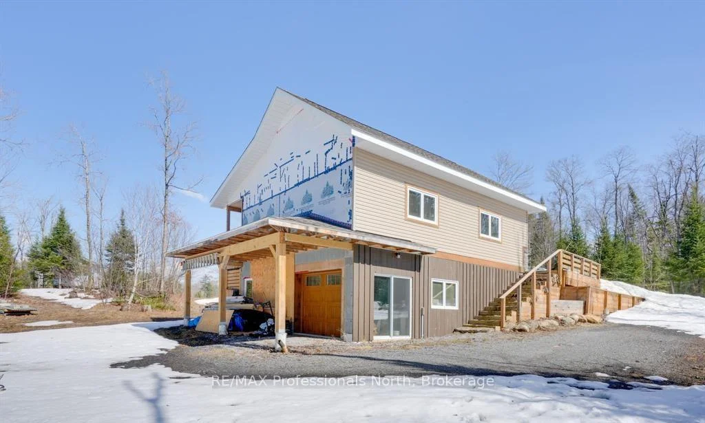 Photo 81 of 1289 Purbrook Road, Bracebridge, Draper — HOMEH