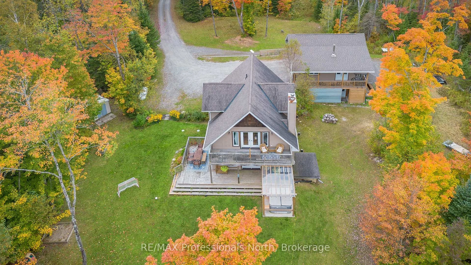 Photo 82 of 1289 Purbrook Road, Bracebridge, Draper — HOMEH