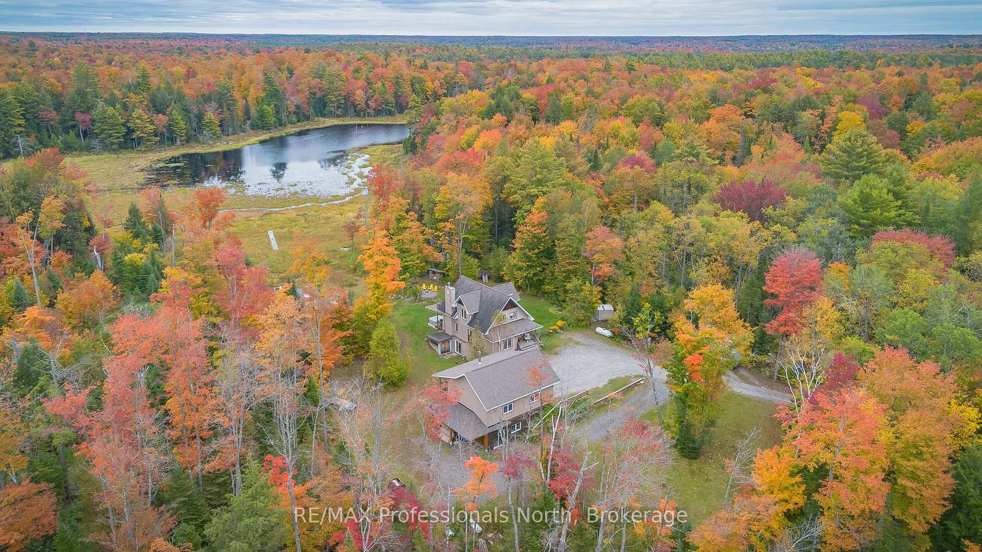 Photo 94 of 1289 Purbrook Road, Bracebridge, Draper — HOMEH