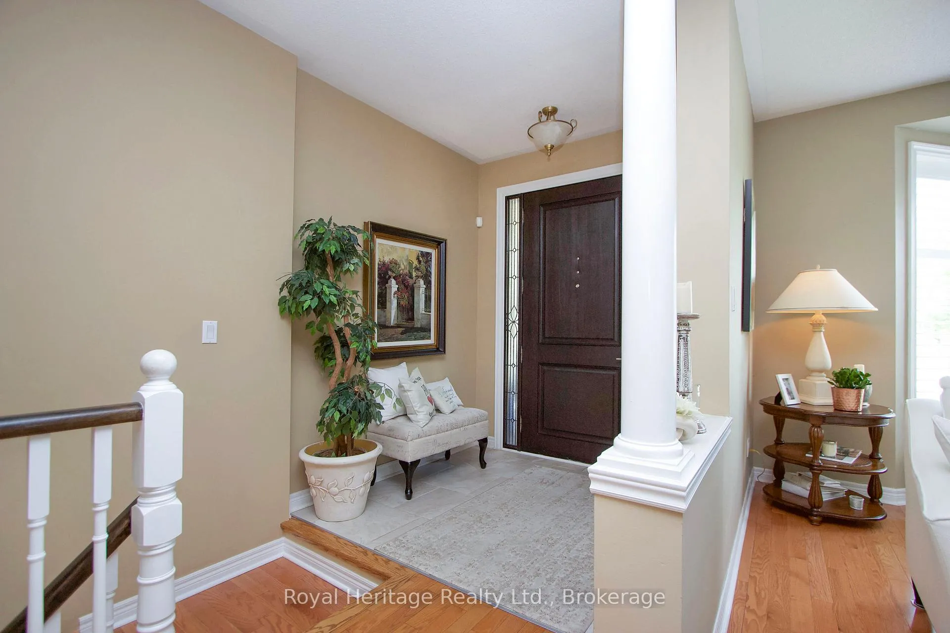 Photo 4 of 36 Earl Cuddie Boulevard, Scugog, Port Perry — HOMEH